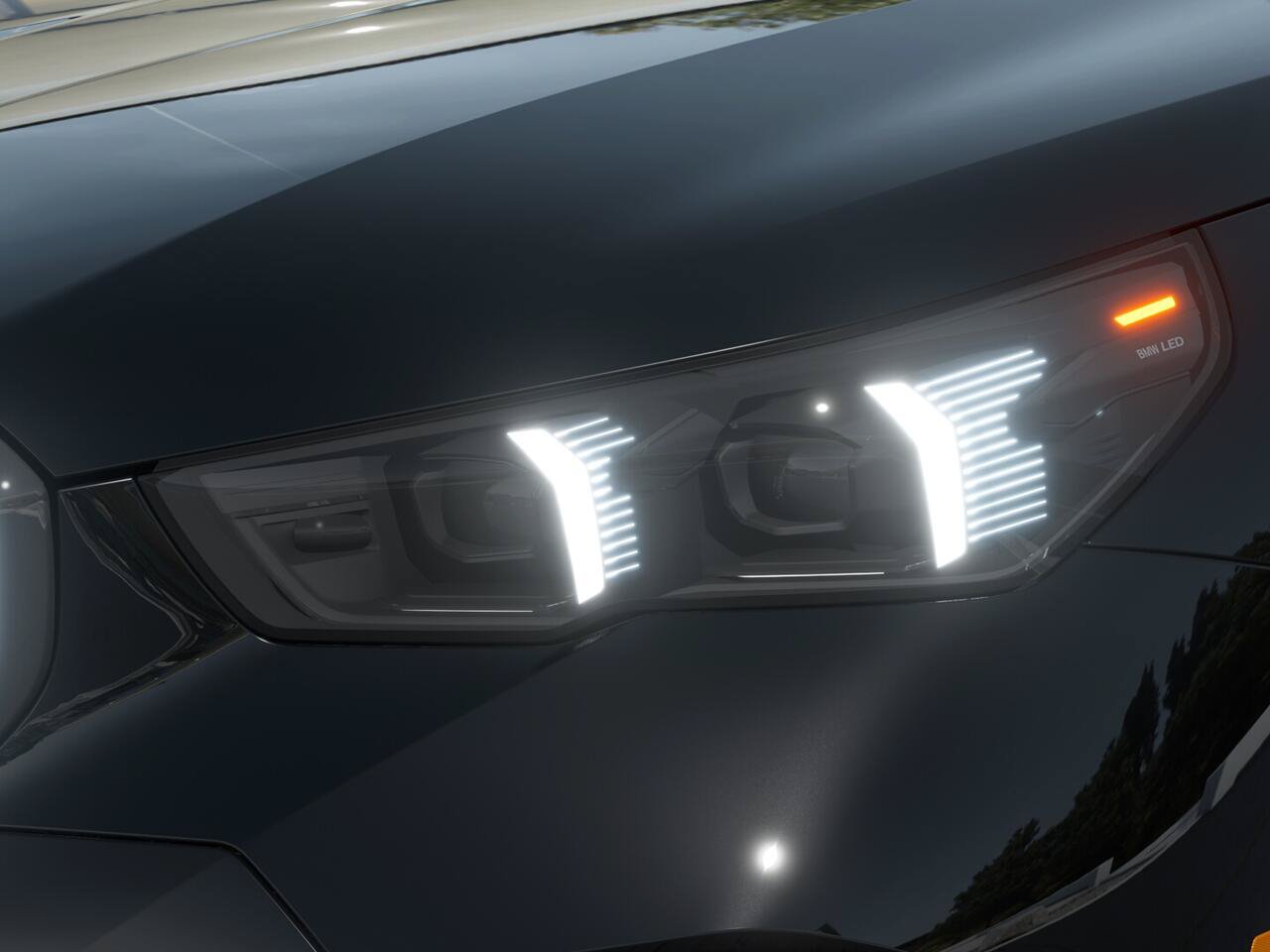 New 2026 BMW 540i xDrive AWD/4WD image 6