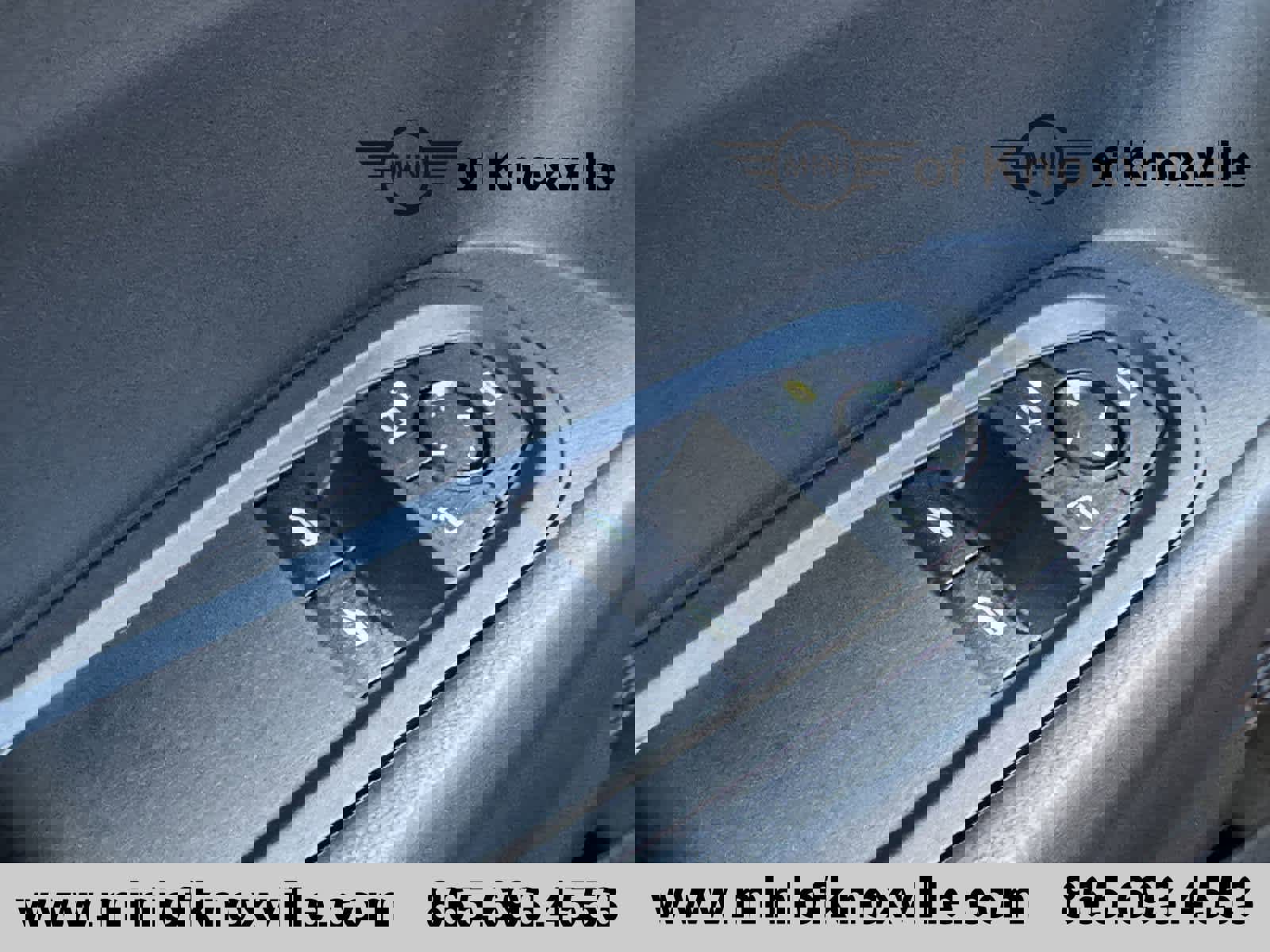 New 2025 MINI Cooper S image 16