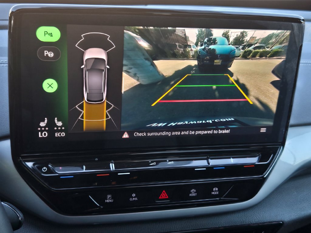 Certified 2023 Volkswagen ID.4 Pro S RWD image 17