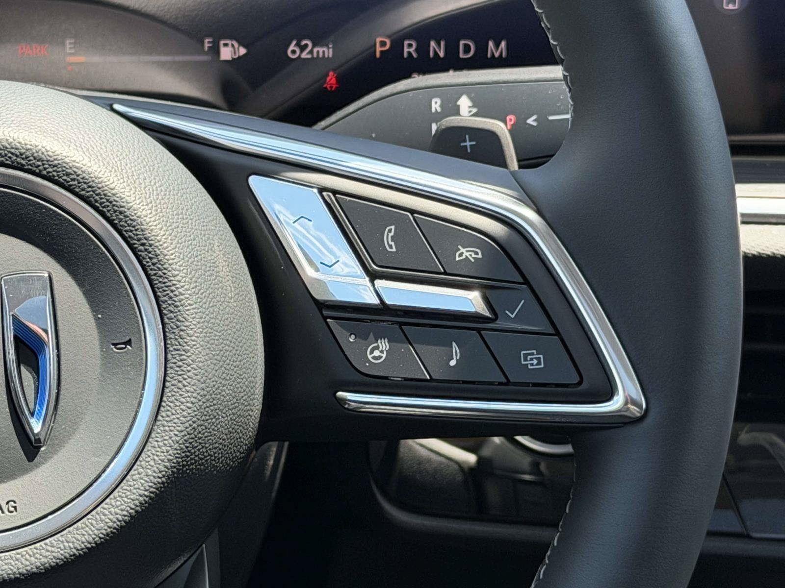New 2026 Buick Envision Preferred AWD/4WD image 17