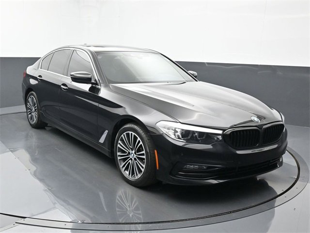 Used 2018 BMW 530i image 7