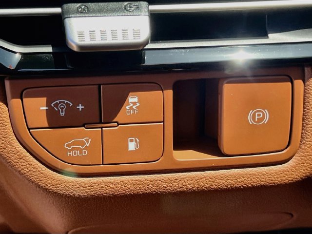 New 2027 Kia Sportage X-Line AWD/4WD image 10