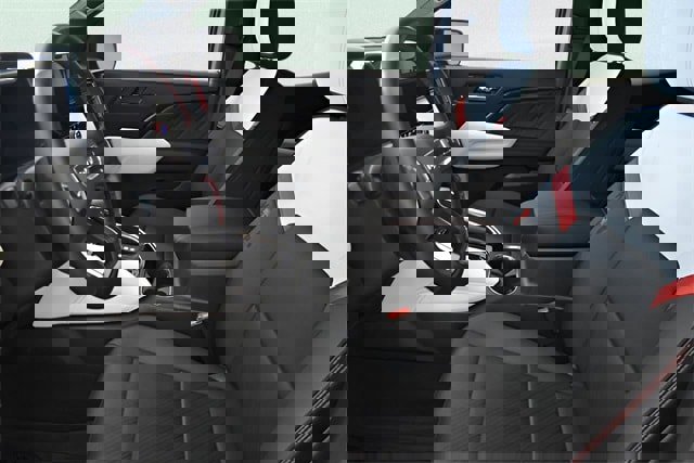 Used 2024 GMC Canyon AT4X image 24