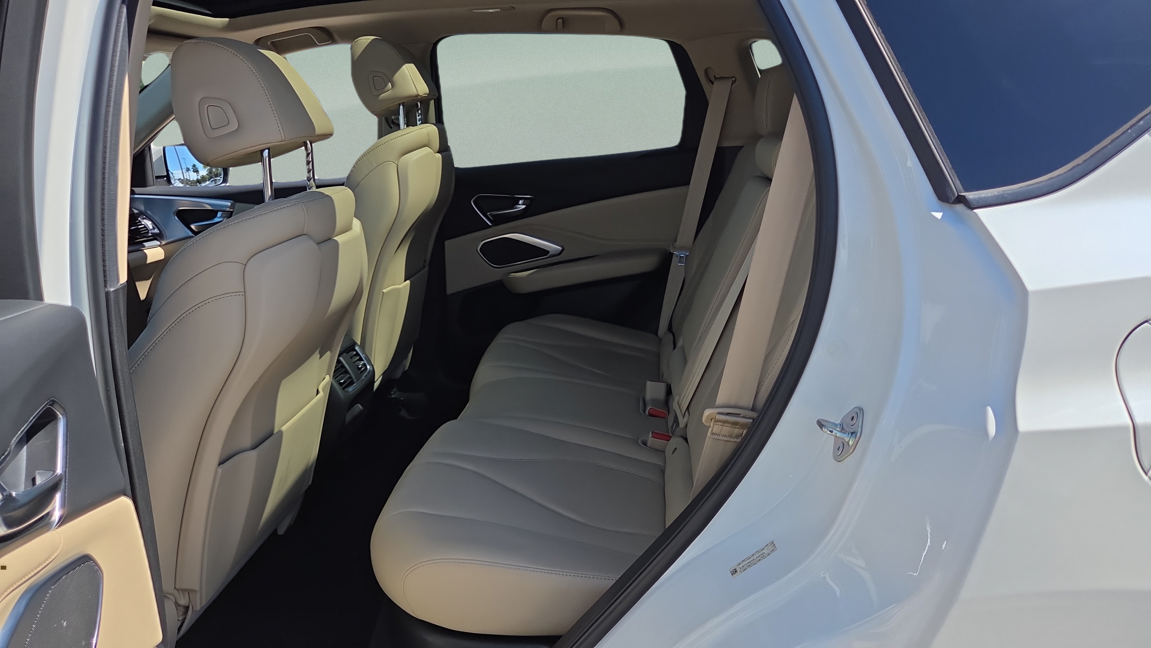 Used 2019 Acura RDX FWD image 11
