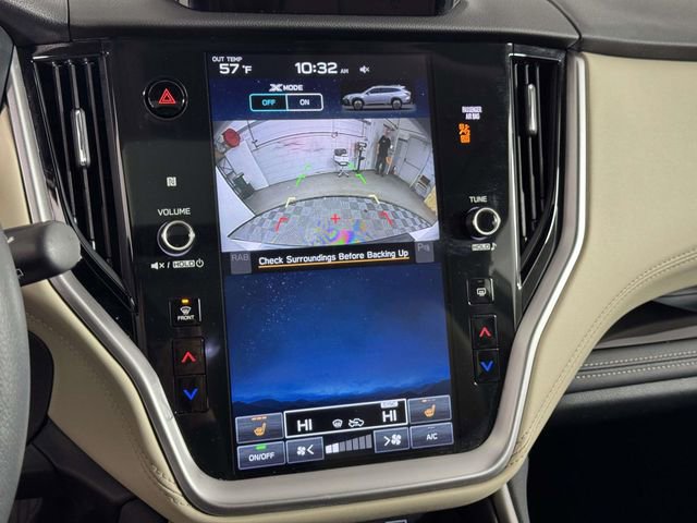 Used 2023 Subaru Outback Limited image 26