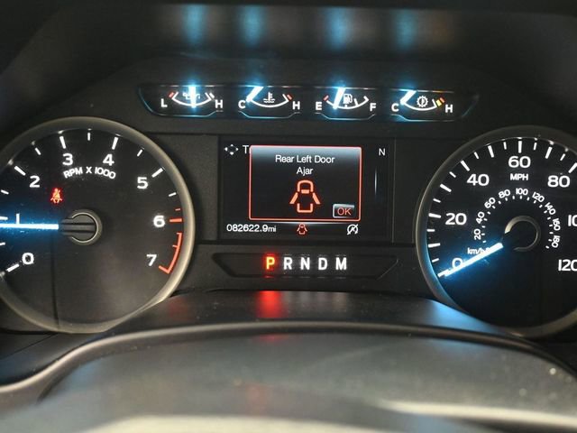 Used 2020 Ford F150 XLT w/ Equipment Group 302A Luxury image 10