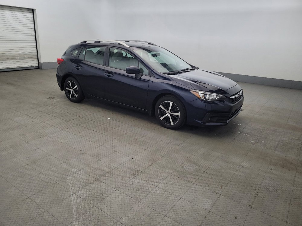 Used 2020 Subaru Impreza 2.0i Premium AWD/4WD image 11