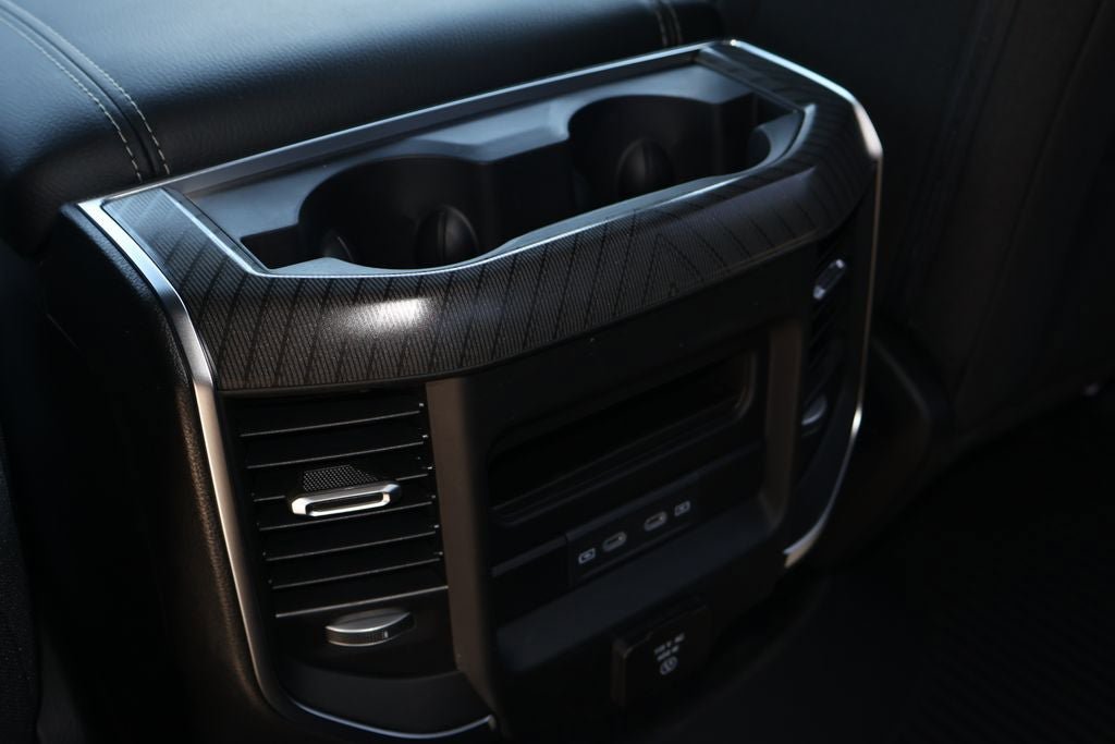 New 2026 RAM 1500 Big Horn AWD/4WD image 16