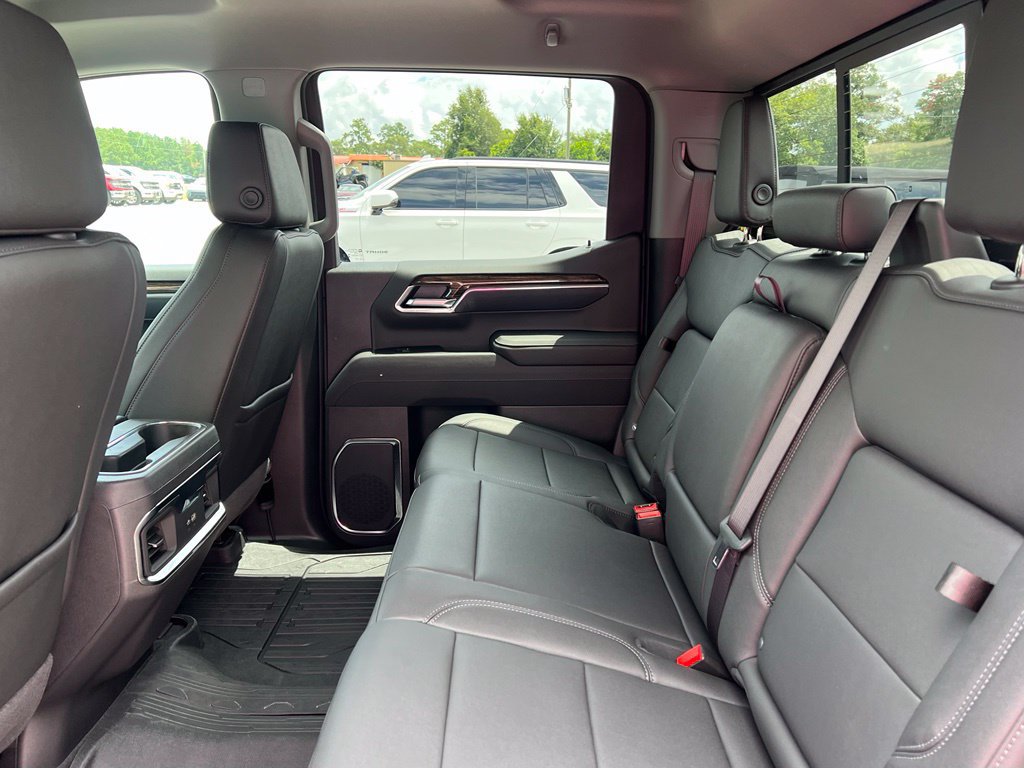 New 2026 GMC Sierra 1500 Elevation w/ Elevation Premium Package AWD/4WD image 12