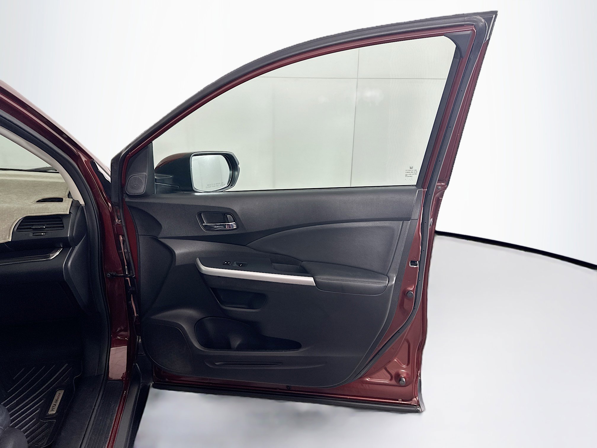 Used 2016 Honda CR-V Touring image 33