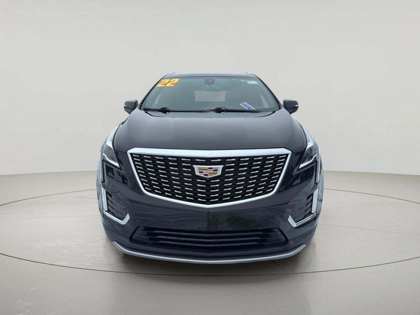 Used 2022 Cadillac XT5 Premium Luxury w/ Technology Package image 9