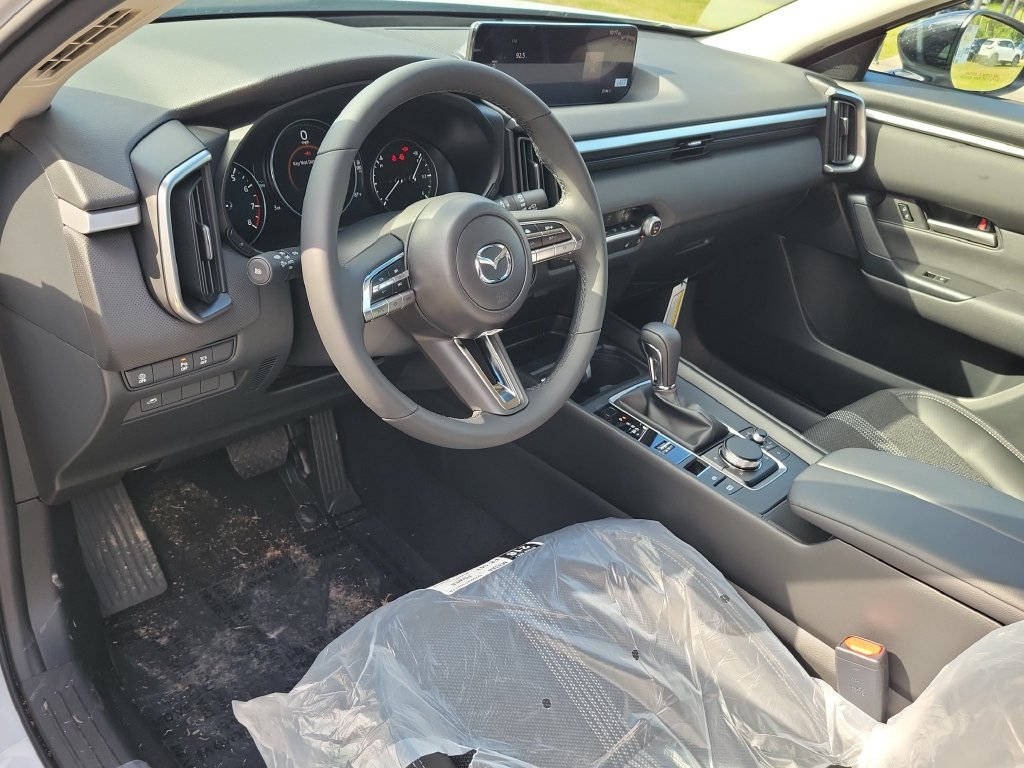 New 2026 MAZDA CX-50 AWD 2.5 S w/ Weather Package image 16