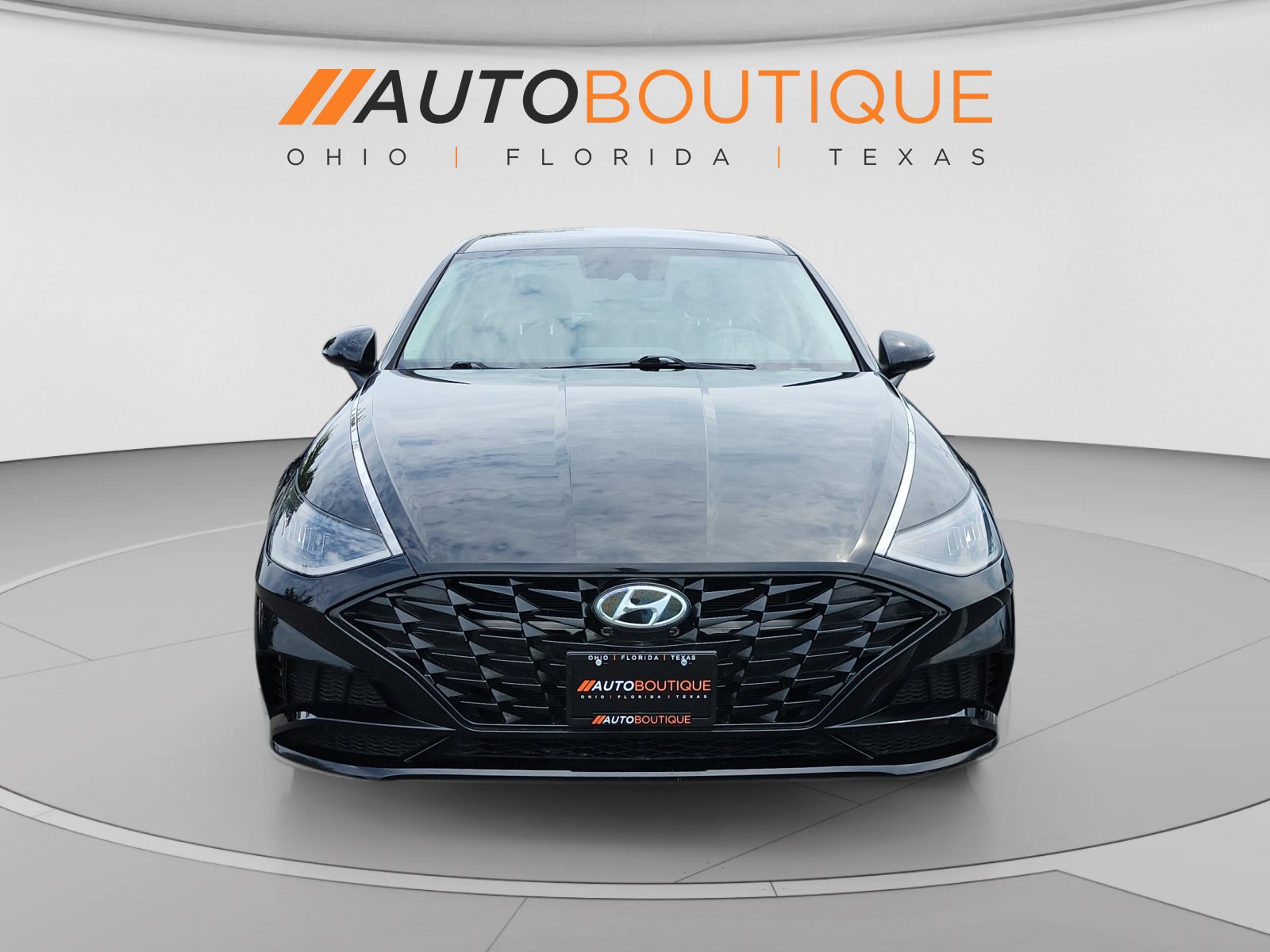 Used 2023 Hyundai Sonata SEL FWD image 8