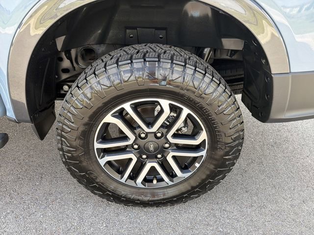 Used 2024 Ford Ranger Lariat w/ Advanced Towing Package AWD/4WD image 28