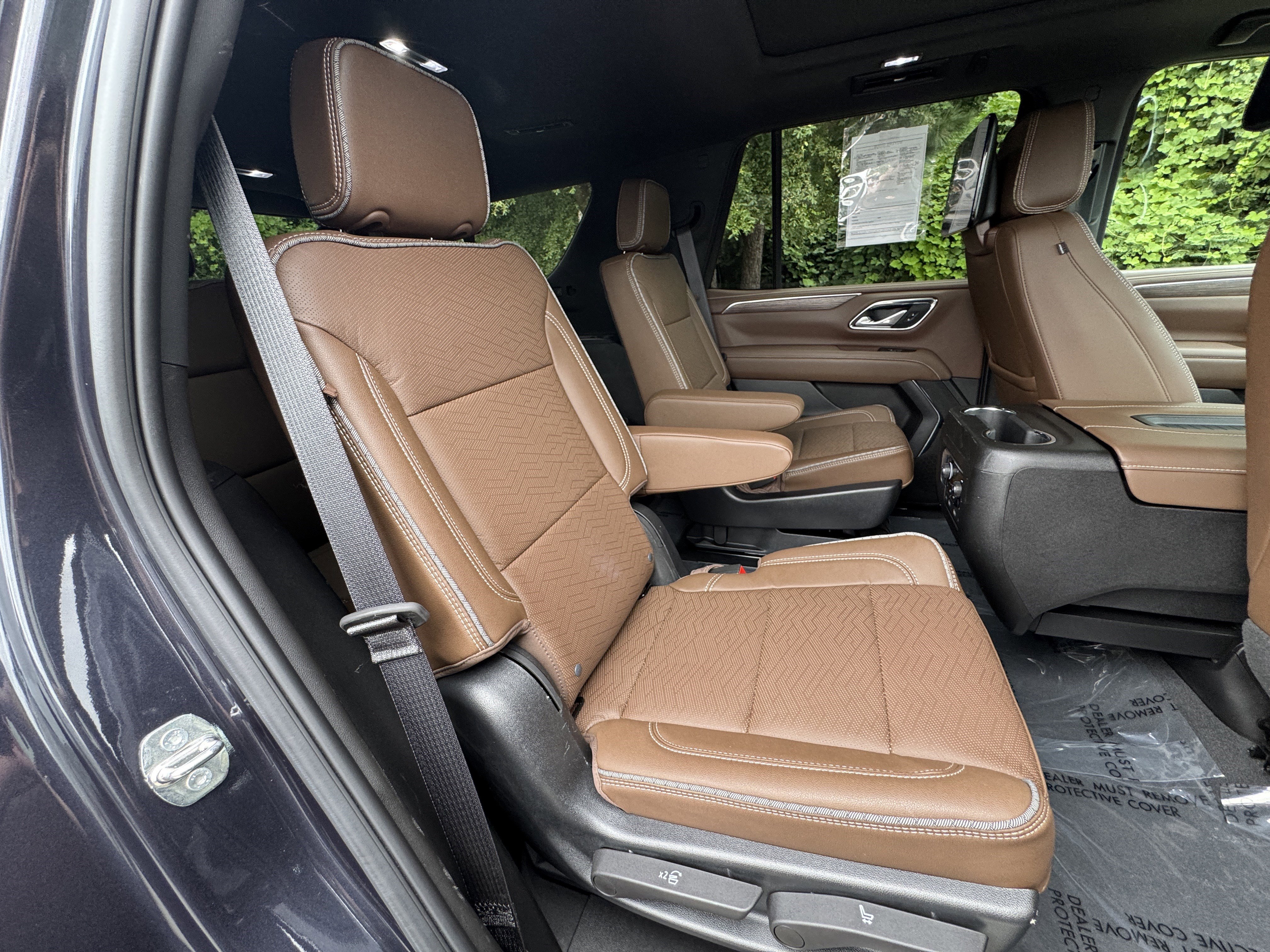 Used 2023 Chevrolet Tahoe High Country image 18