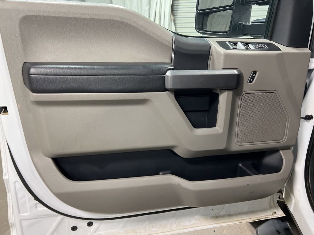 Used 2022 Ford F250 XLT image 22