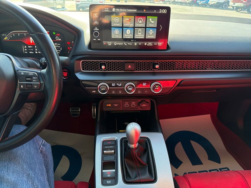 Used 2023 Honda Civic Type R image 22