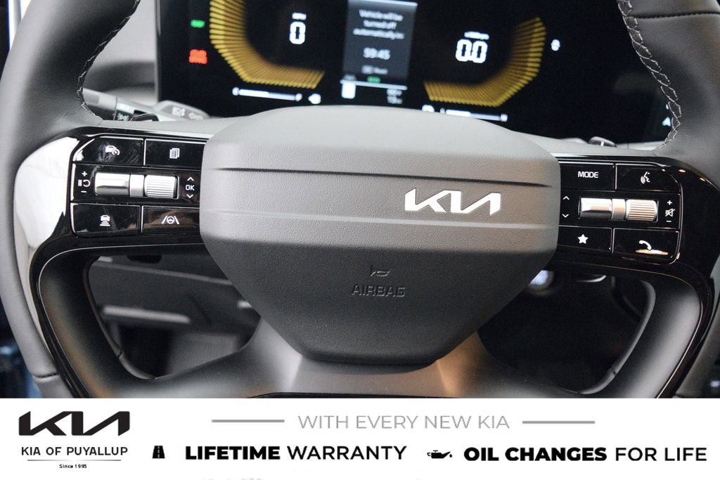 New 2026 Kia Sorento EX AWD/4WD image 26