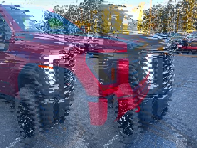 New 2026 GMC Sierra 2500 AT4 w/ AT4 Premium Plus Package image 6