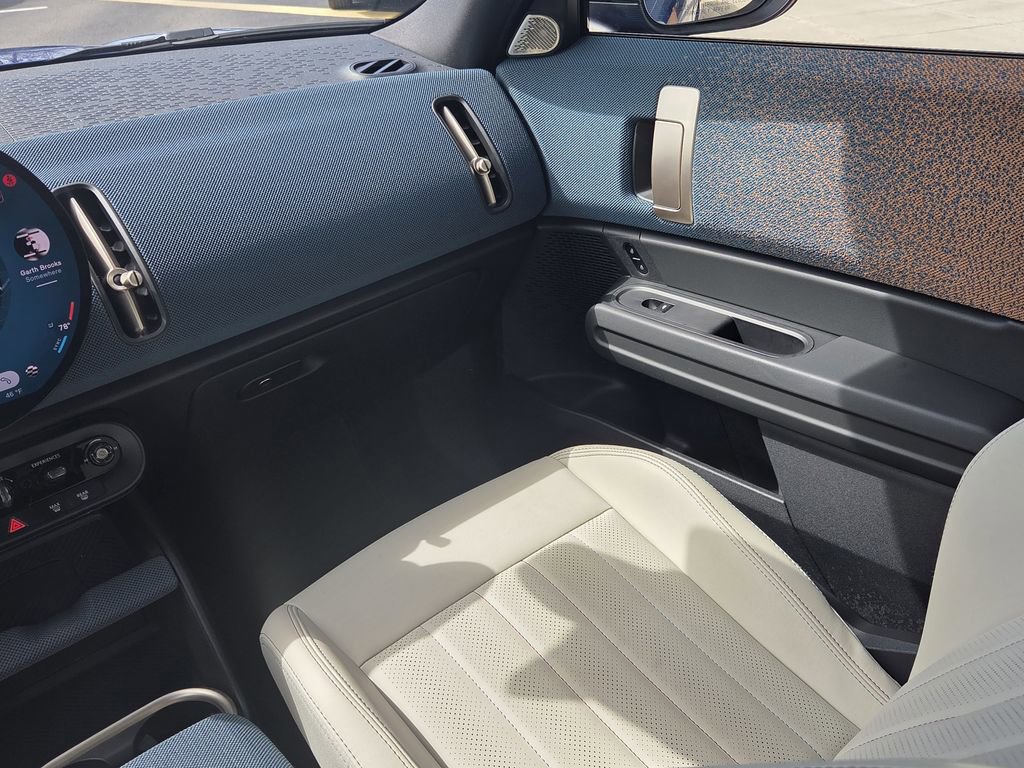 Used 2025 MINI Cooper Countryman S w/ Comfort Package Max AWD/4WD image 19