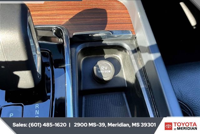 Used 2024 Volvo S60 B5 Ultimate w/ Climate Package image 22