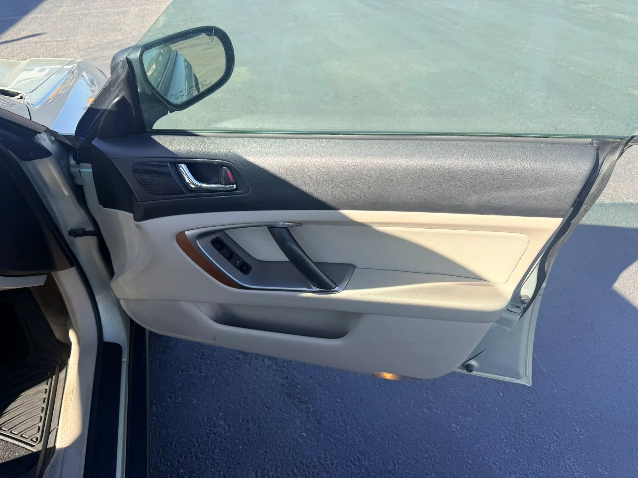 Used 2006 Subaru Outback 2.5i Special Edition image 24