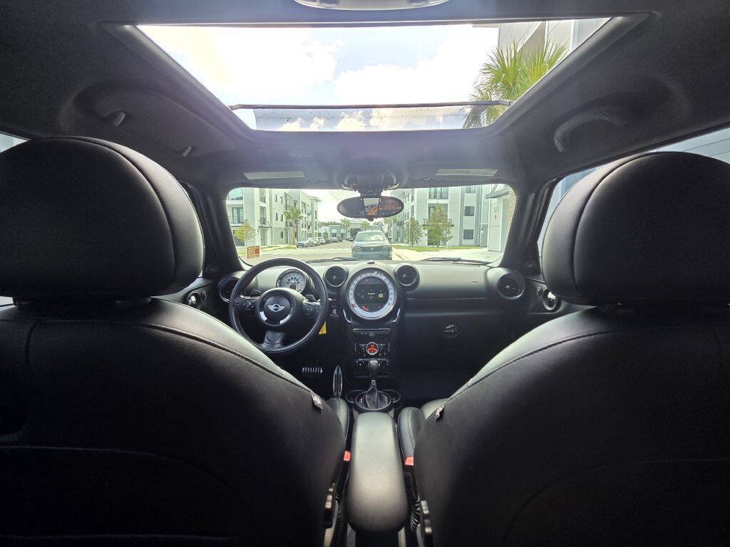 Used 2013 MINI Cooper Paceman S FWD image 20