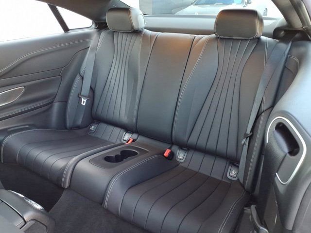 Certified 2023 Mercedes-Benz E 450 Coupe image 17