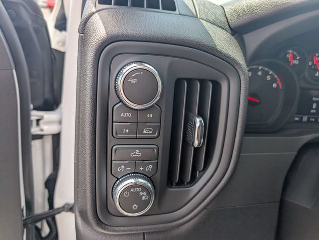 New 2026 GMC Sierra 1500 Pro w/ Pro Value Package AWD/4WD image 17
