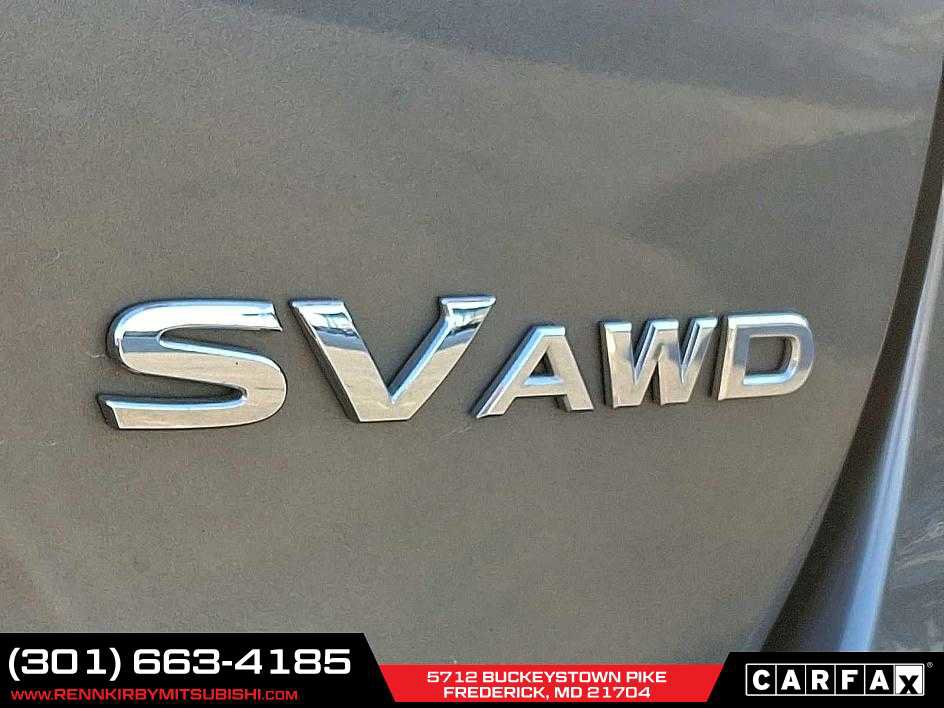 Used 2020 Nissan Rogue Sport SV w/ All-Weather Package image 62