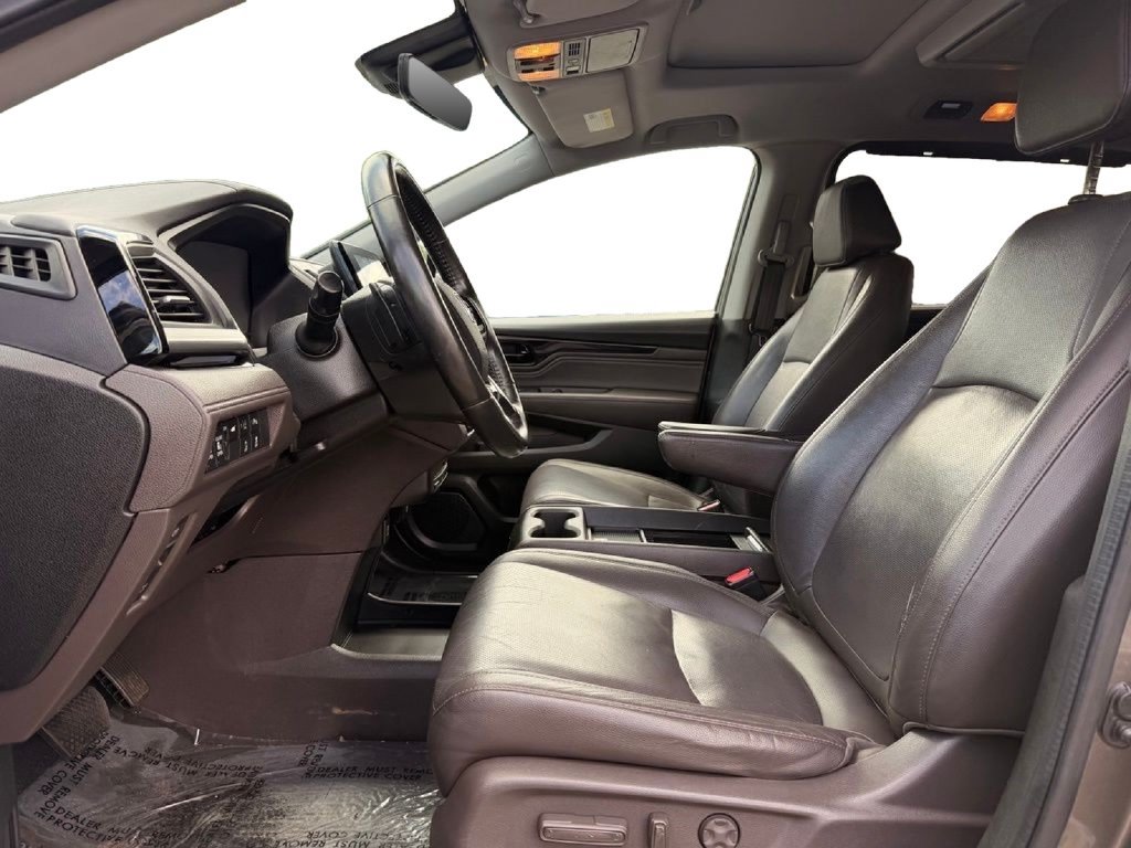 Used 2018 Honda Odyssey Elite image 7