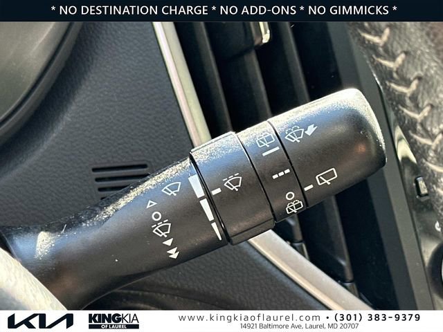 Used 2020 Subaru Forester Touring AWD/4WD image 12