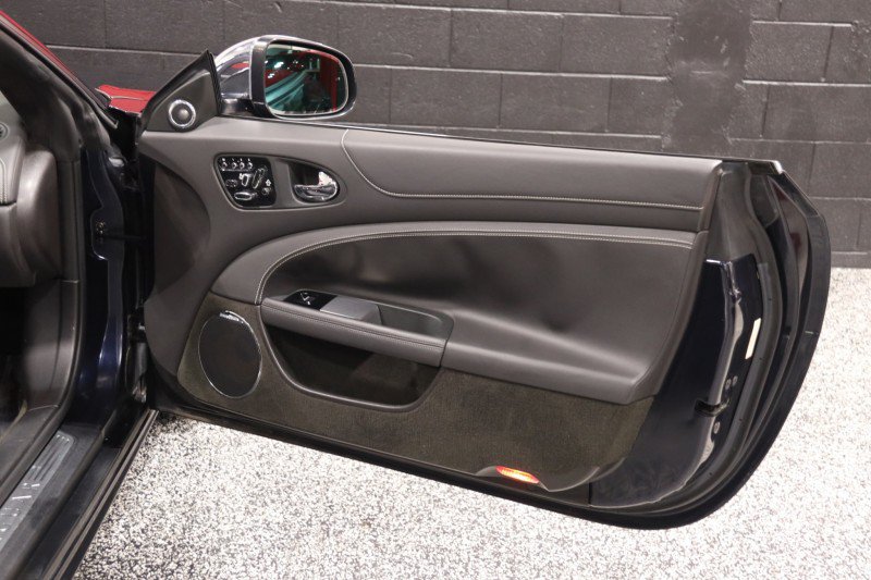 Used 2012 Jaguar XKR R RWD image 37