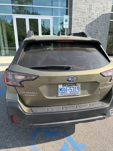 Used 2020 Subaru Outback Premium image 21