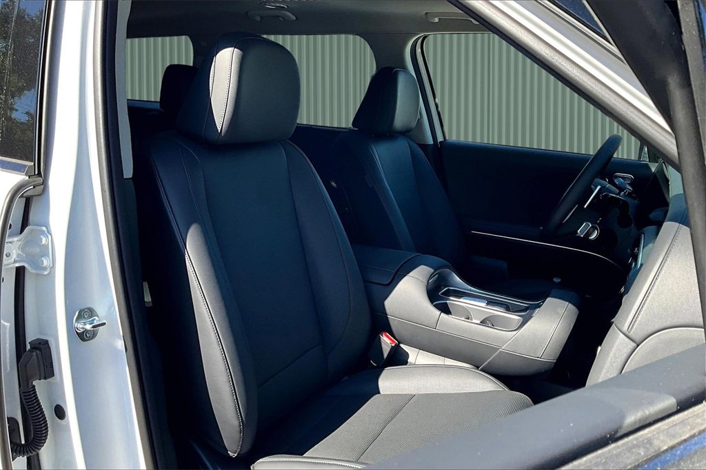 New 2026 Hyundai Palisade Limited image 8