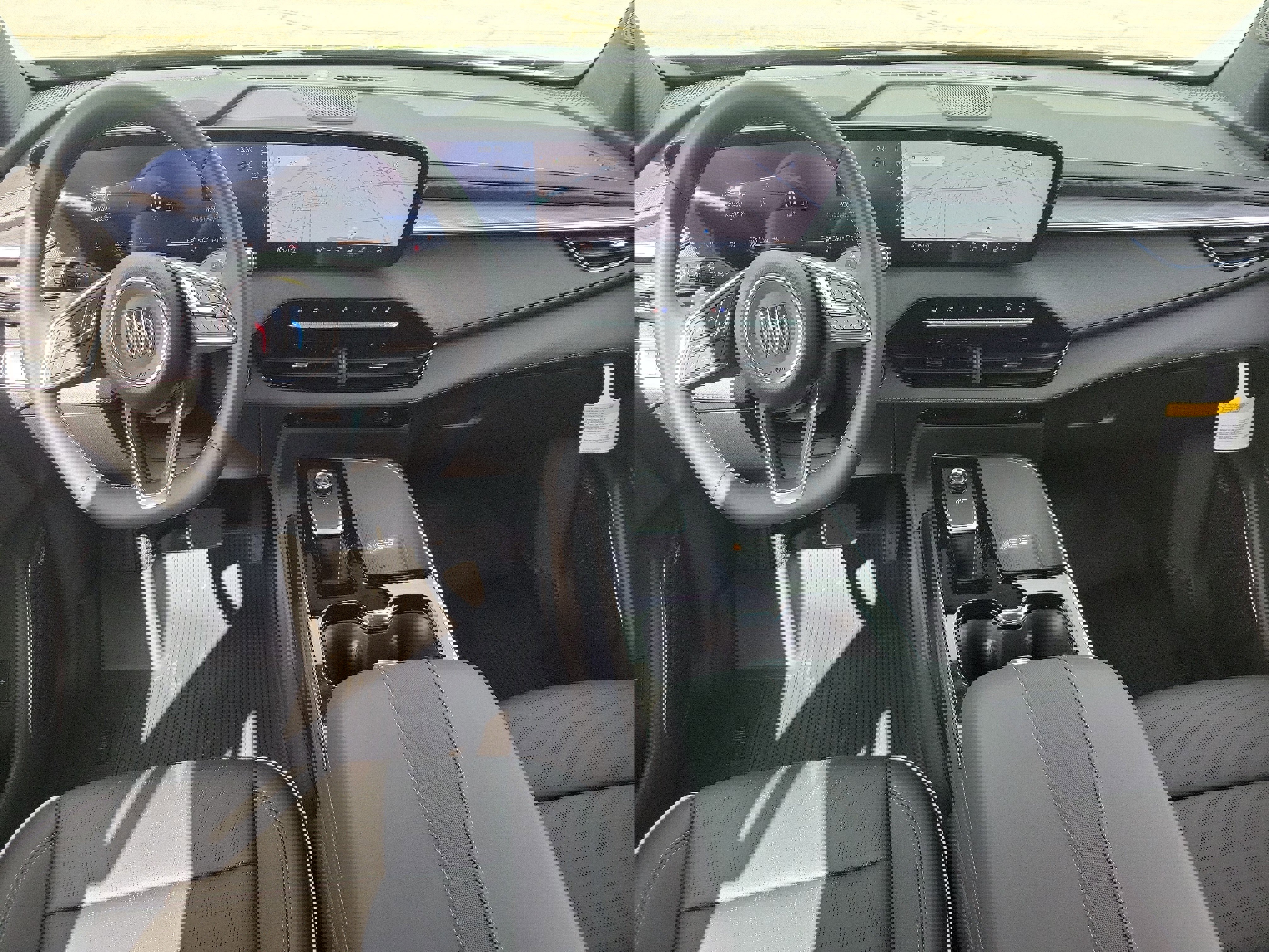 New 2026 Buick Enclave Sport Touring w/ LPO, Floor Liner Package image 19