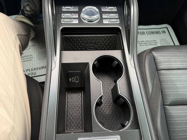 Used 2024 Lincoln Nautilus Reserve w/ Equipment Group 202A image 24