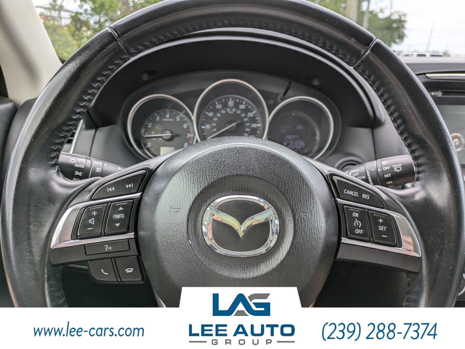 Used 2016 MAZDA CX-5 Grand Touring FWD image 24