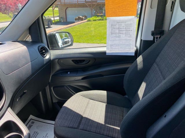 Used 2020 Mercedes-Benz Metris image 14