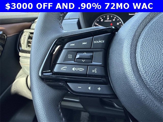 New 2026 Subaru Forester Touring image 25