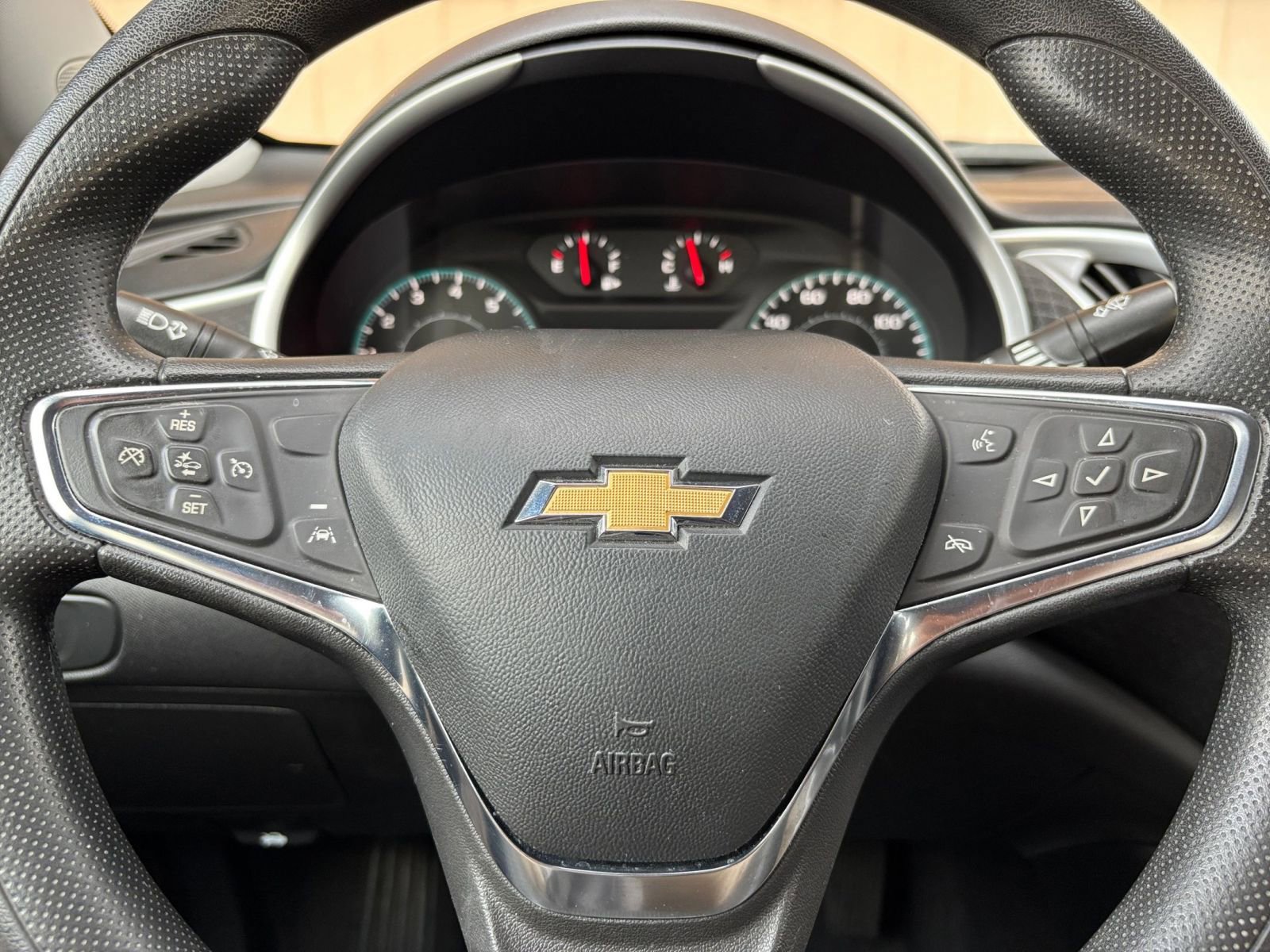 Used 2023 Chevrolet Malibu LT image 29