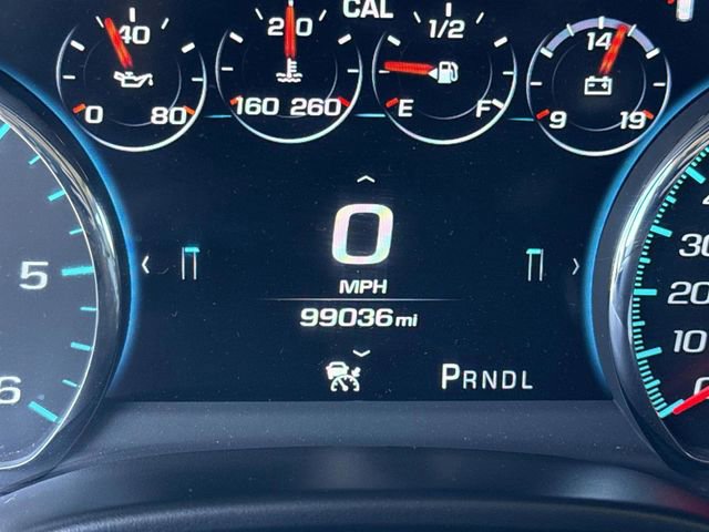 Used 2018 GMC Yukon XL Denali image 43