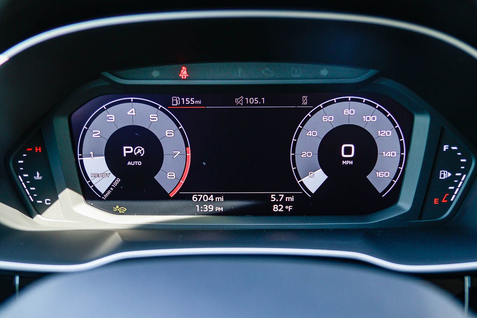 Used 2025 Audi Q3 2.0T Premium w/ Convenience Package image 24