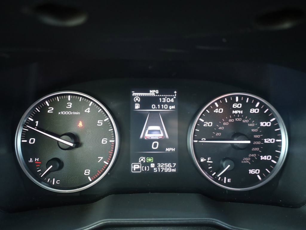 Used 2024 Subaru Legacy Sport image 44