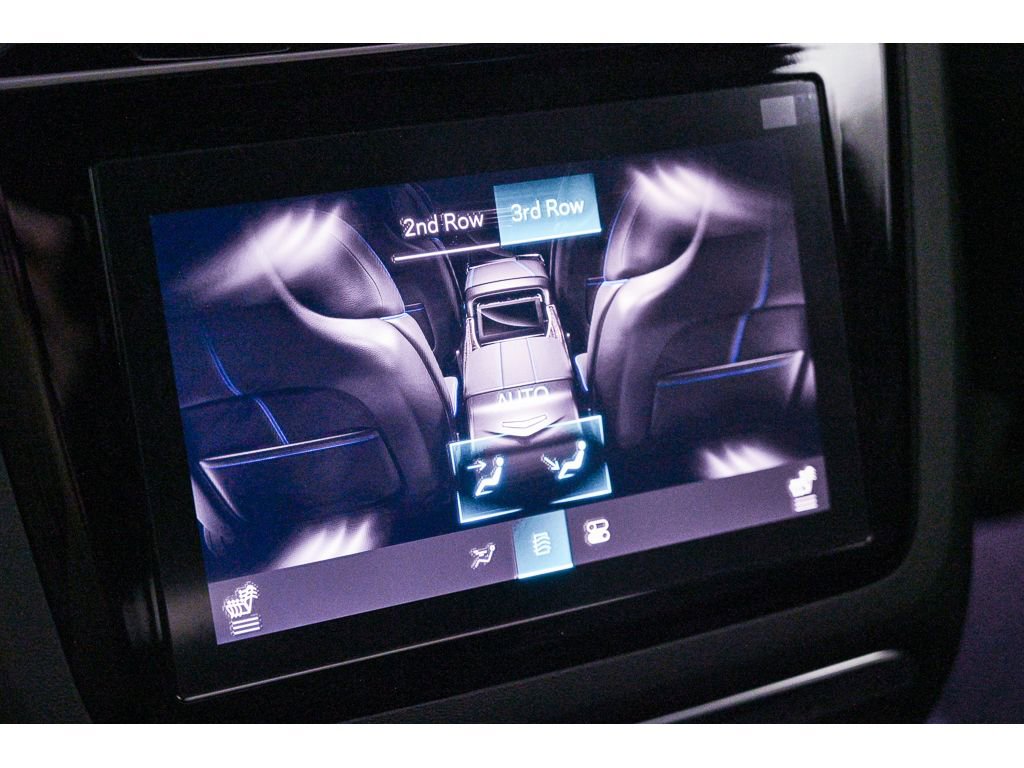 New 2026 Cadillac Escalade IQL Luxury image 19