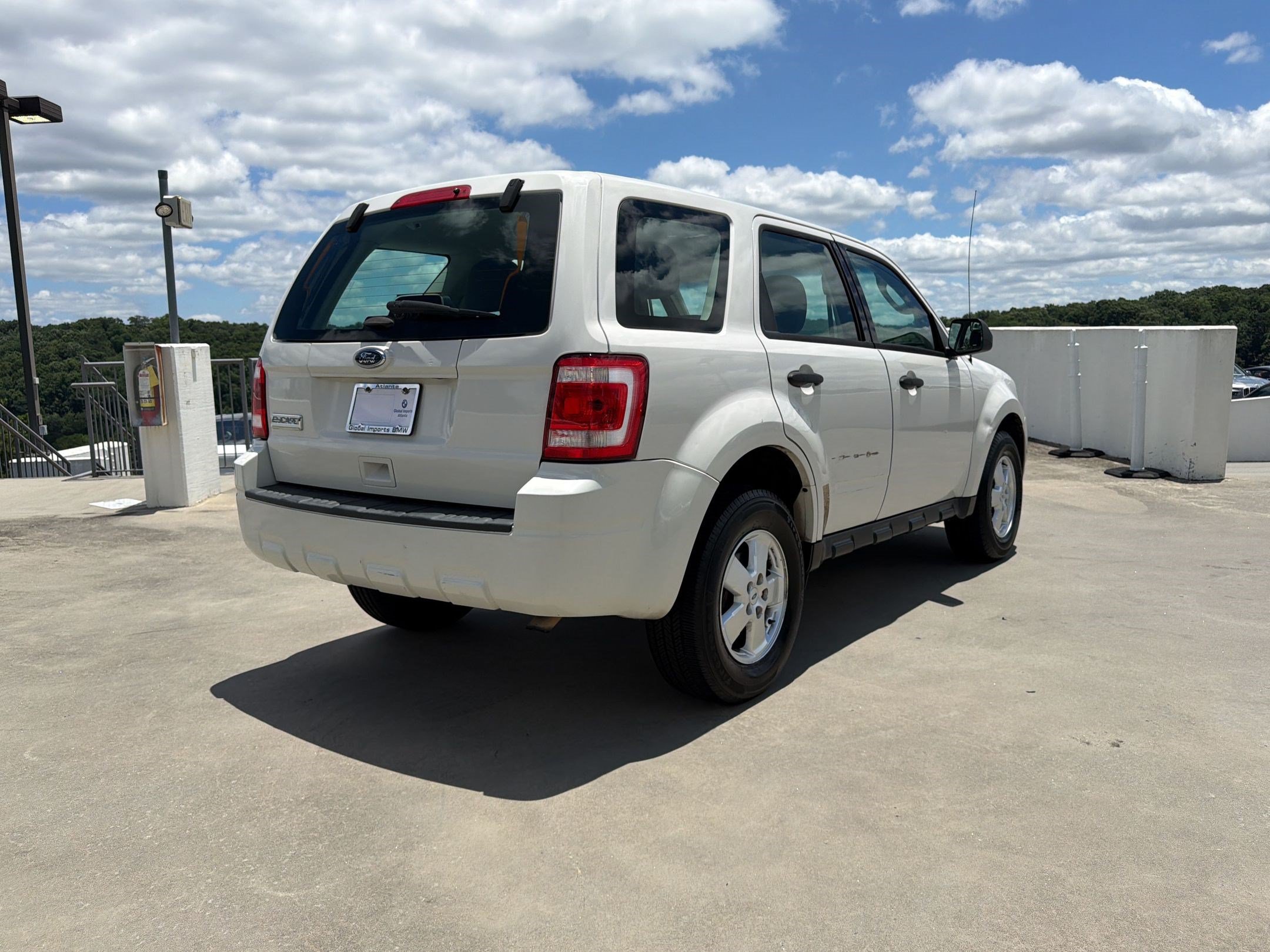 Used 2012 Ford Escape XLS FWD image 8