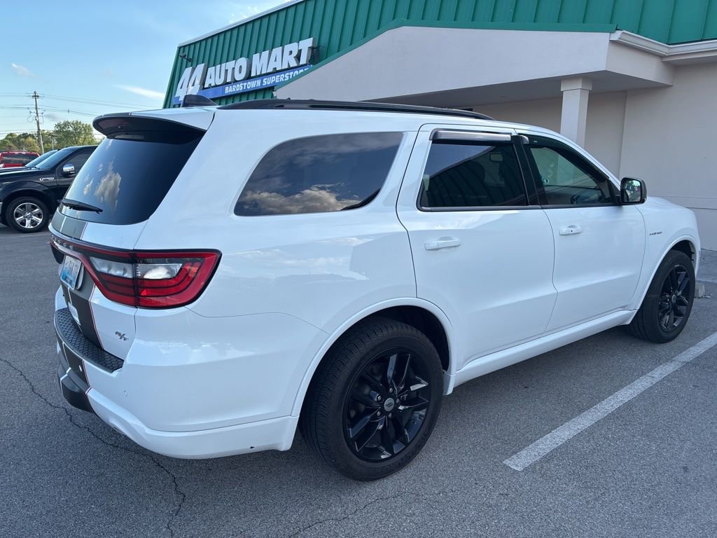 Used 2023 Dodge Durango R/T RWD image 6