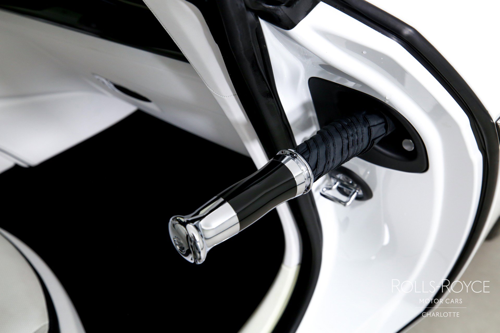 Used 2024 Rolls-Royce Spectre w/ Spectre Launch Package image 26