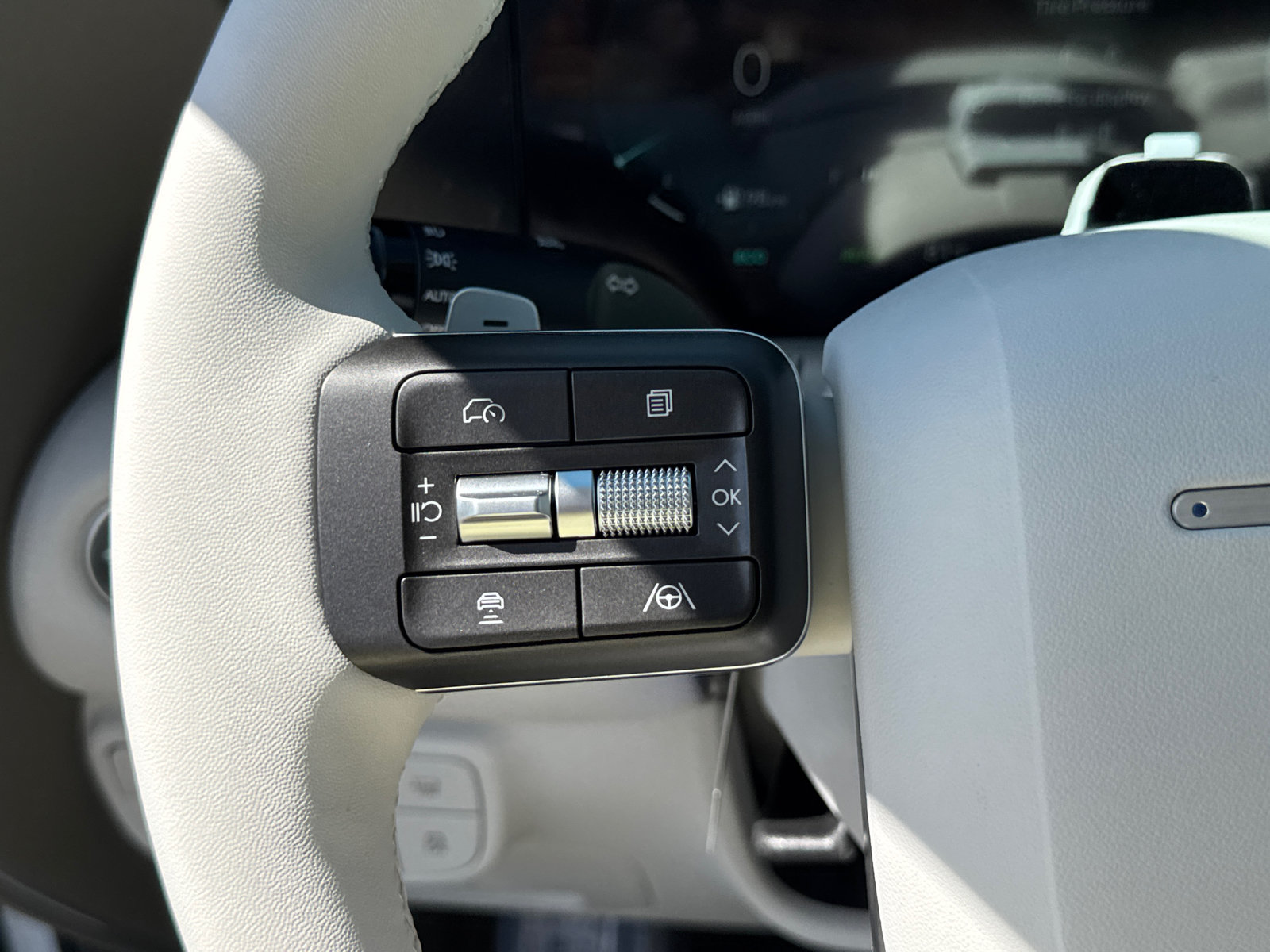 New 2027 Hyundai Palisade SEL Premium FWD image 26