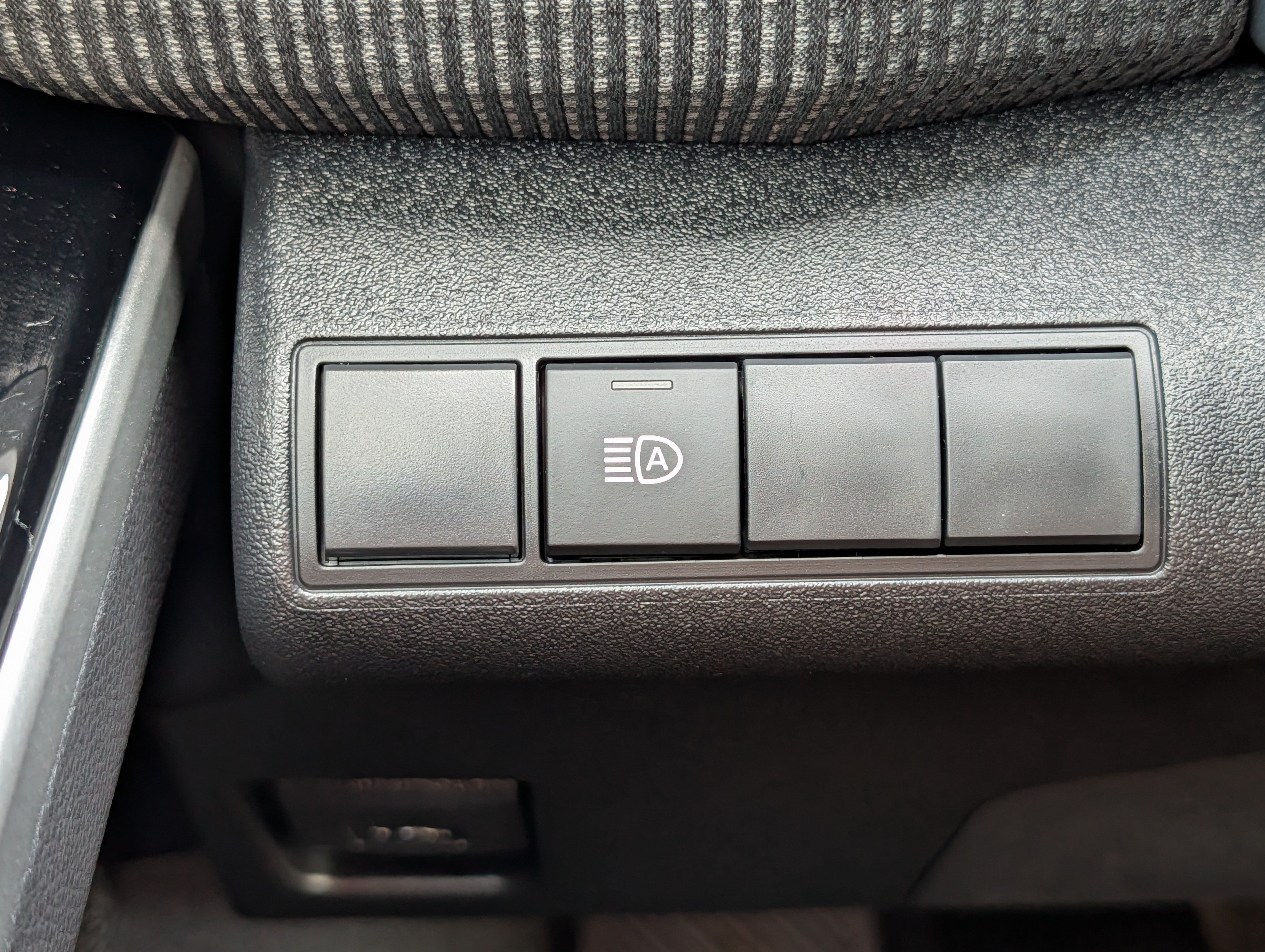Certified 2023 Subaru Solterra AWD image 26